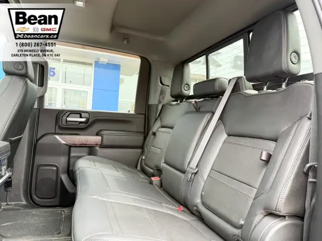 2022 GMC Sierra 3500HD - Photo 16