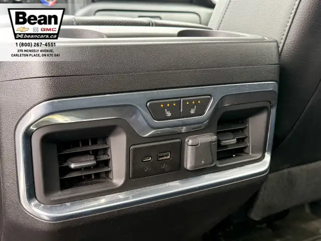 2022 GMC Sierra 3500HD - Photo 17