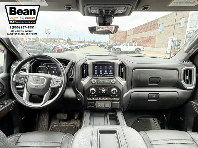 2022 GMC Sierra 3500HD - Photo 18