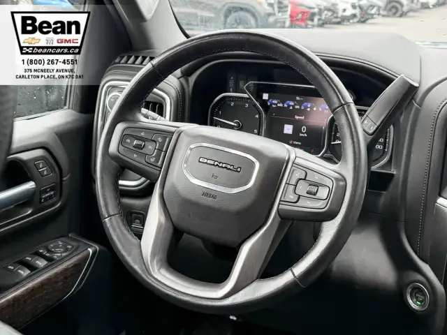 2022 GMC Sierra 3500HD - Photo 19