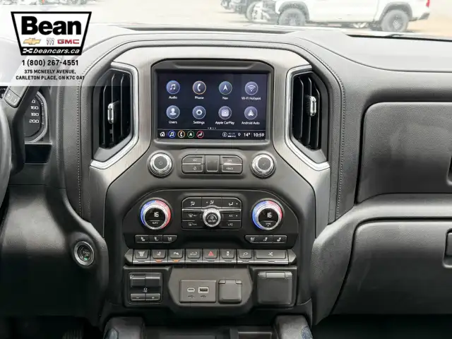 2022 GMC Sierra 3500HD - Photo 20