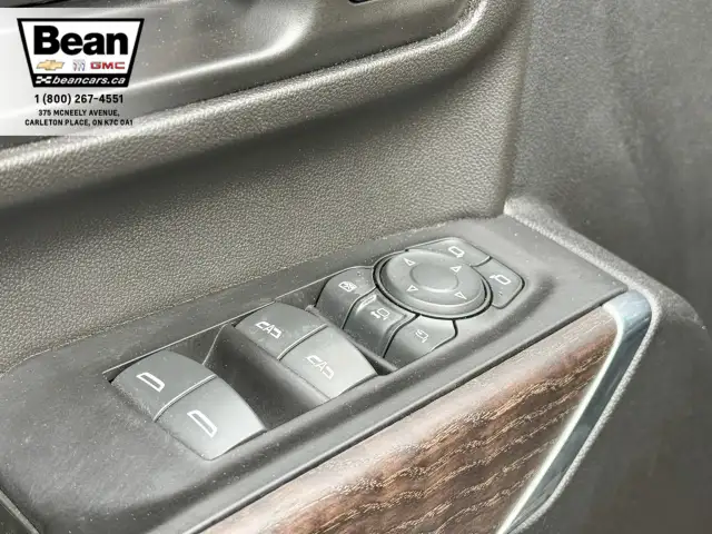 2022 GMC Sierra 3500HD - Photo 21