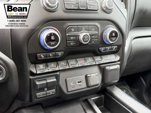 2022 GMC Sierra 3500HD - Photo 27