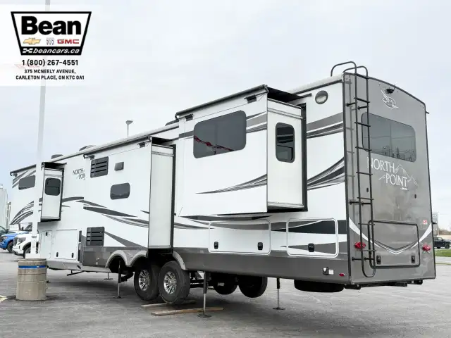 2022 GMC Sierra 3500HD - Photo 31