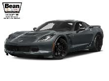 2017 Chevrolet Corvette