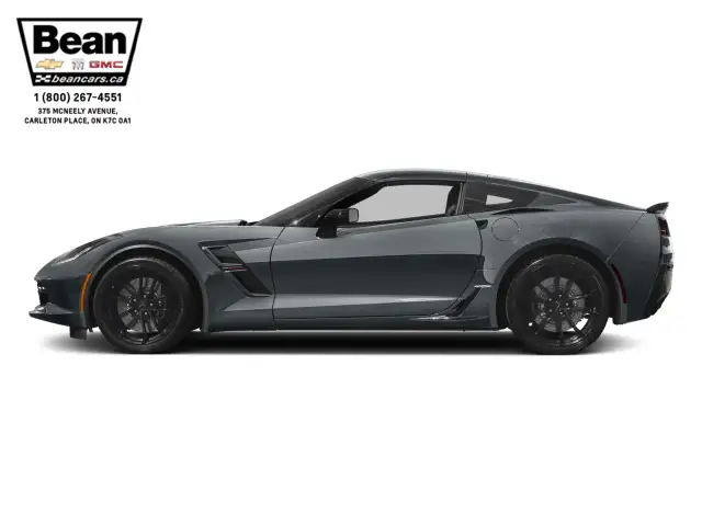 2017 Chevrolet Corvette - Photo 3