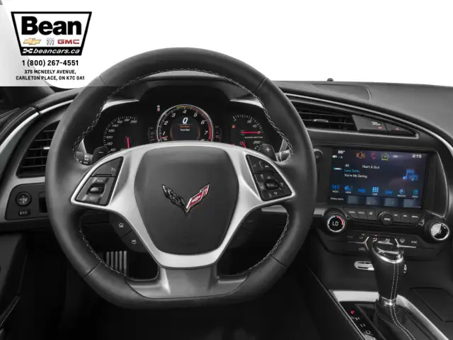 2017 Chevrolet Corvette - Photo 4