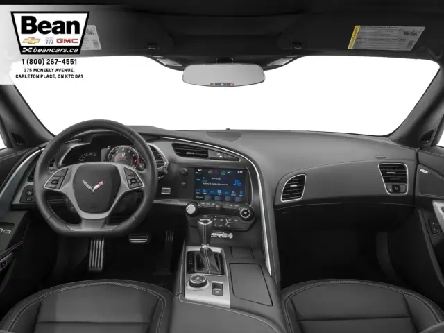 2017 Chevrolet Corvette - Photo 5