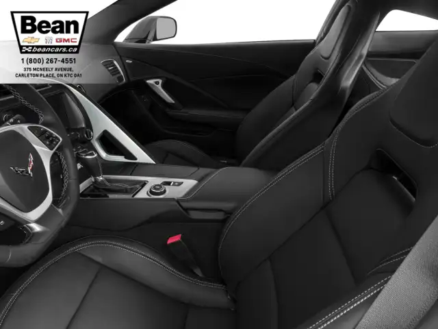 2017 Chevrolet Corvette - Photo 6
