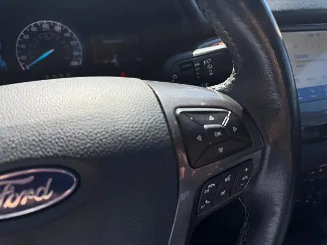 2020 Ford Ranger LARIAT 4WD Black Package Clean Carfax - Photo 23