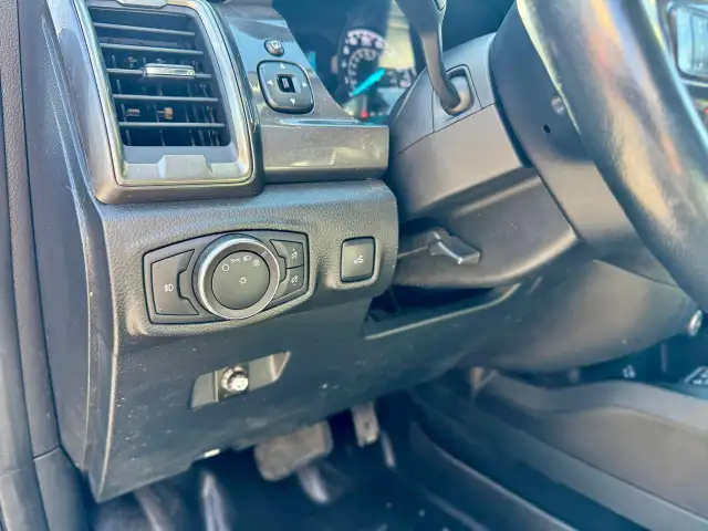 2020 Ford Ranger LARIAT 4WD Black Package Clean Carfax - Photo 25