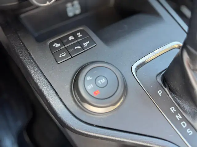 2020 Ford Ranger LARIAT 4WD Black Package Clean Carfax - Photo 29