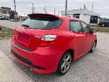 2011 Toyota Matrix S AUTO SUNROOF - Photo 4