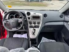 2011 Toyota Matrix S AUTO SUNROOF - Photo 8