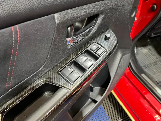 2018 Subaru WRX - Photo 15