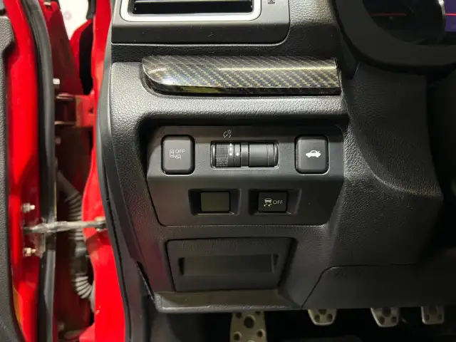 2018 Subaru WRX - Photo 16