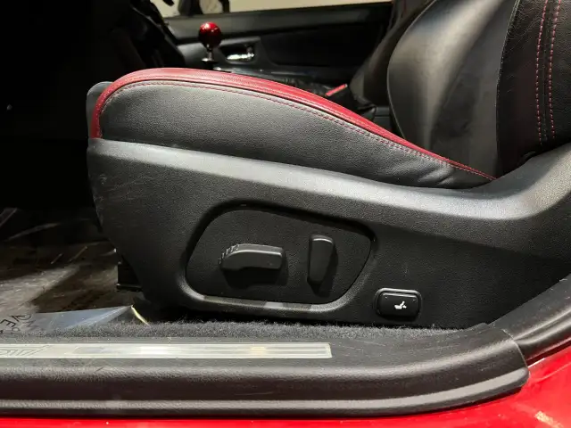2018 Subaru WRX - Photo 19