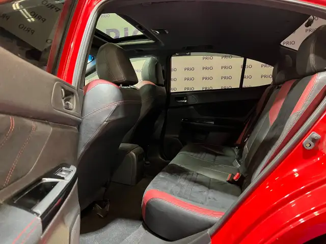 2018 Subaru WRX - Photo 21