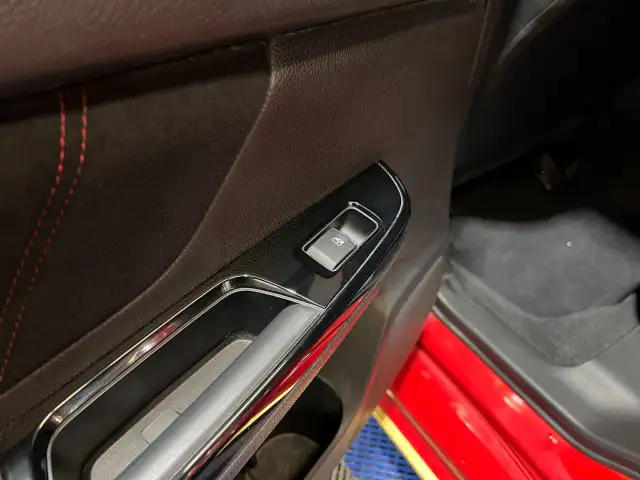 2018 Subaru WRX - Photo 22