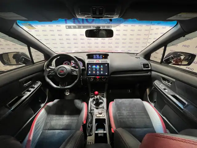 2018 Subaru WRX - Photo 24