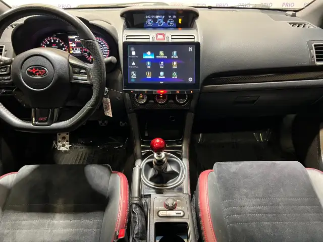 2018 Subaru WRX - Photo 25