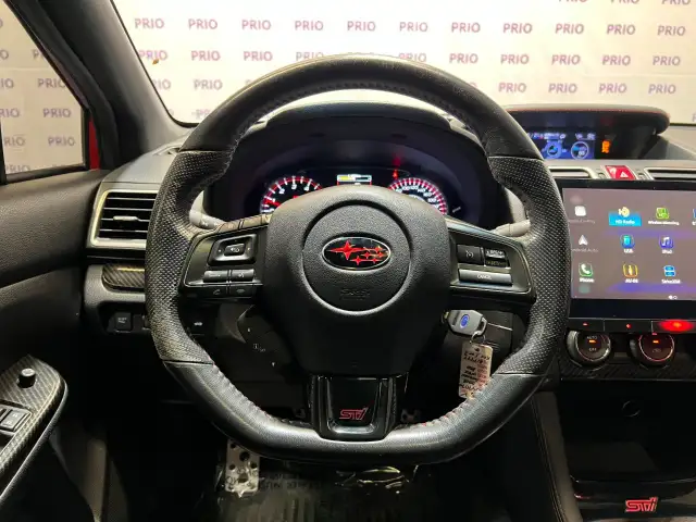 2018 Subaru WRX - Photo 26