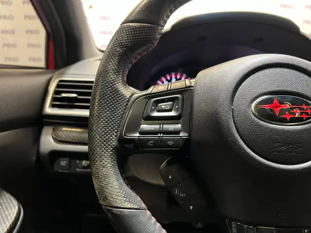2018 Subaru WRX - Photo 27