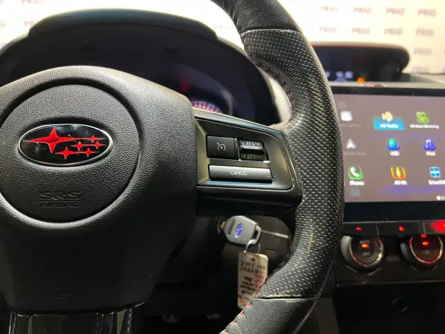 2018 Subaru WRX - Photo 28
