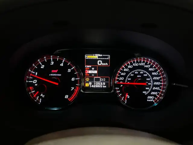 2018 Subaru WRX - Photo 29