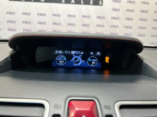 2018 Subaru WRX - Photo 30