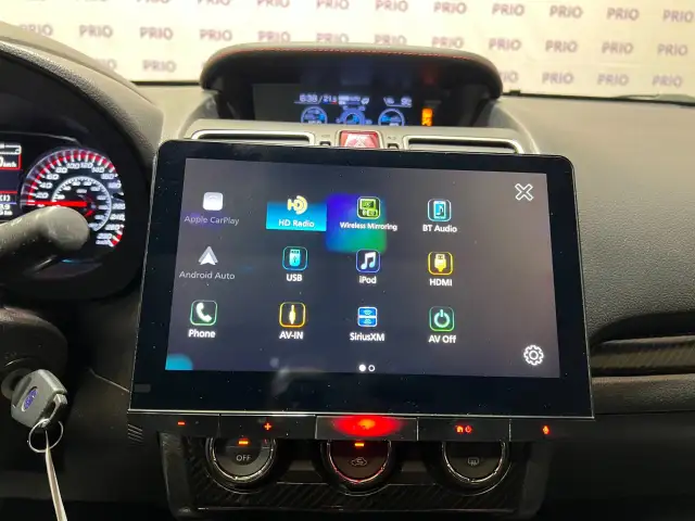 2018 Subaru WRX - Photo 31