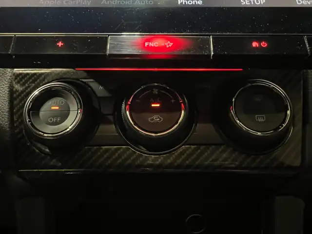2018 Subaru WRX - Photo 33