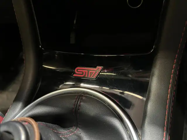 2018 Subaru WRX - Photo 34