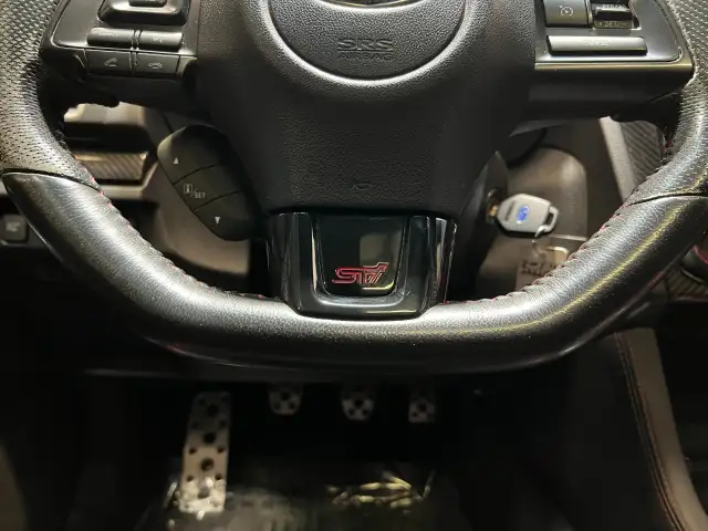 2018 Subaru WRX - Photo 35
