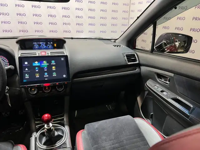2018 Subaru WRX - Photo 37