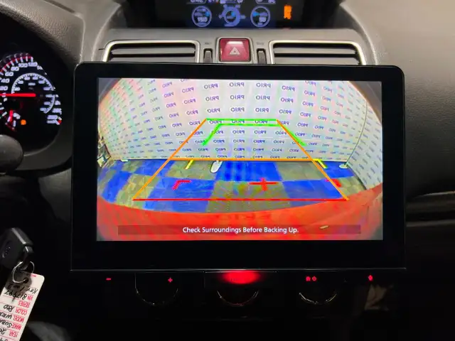 2018 Subaru WRX - Photo 38
