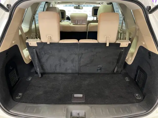 2020 Nissan Pathfinder - Photo 5