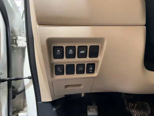 2020 Nissan Pathfinder - Photo 11