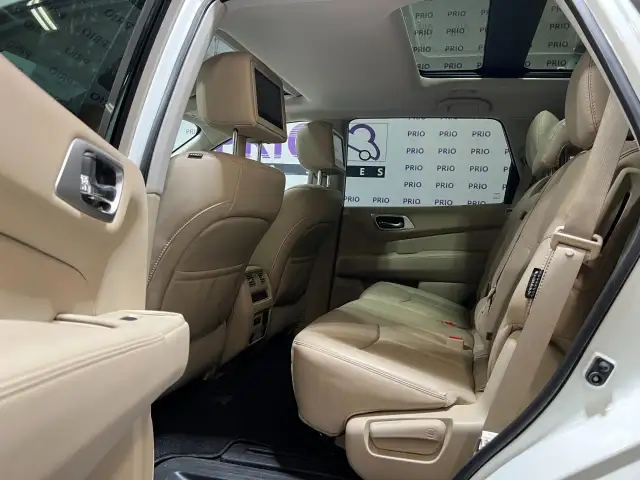 2020 Nissan Pathfinder - Photo 17