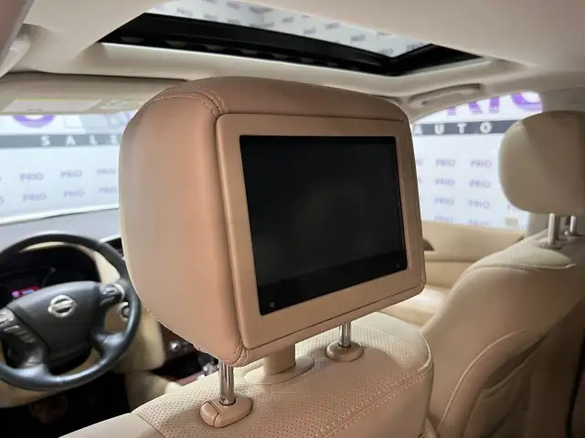 2020 Nissan Pathfinder - Photo 18