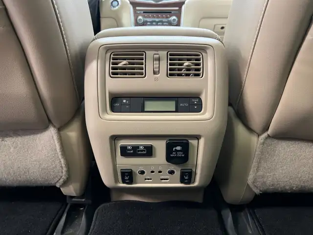 2020 Nissan Pathfinder - Photo 20