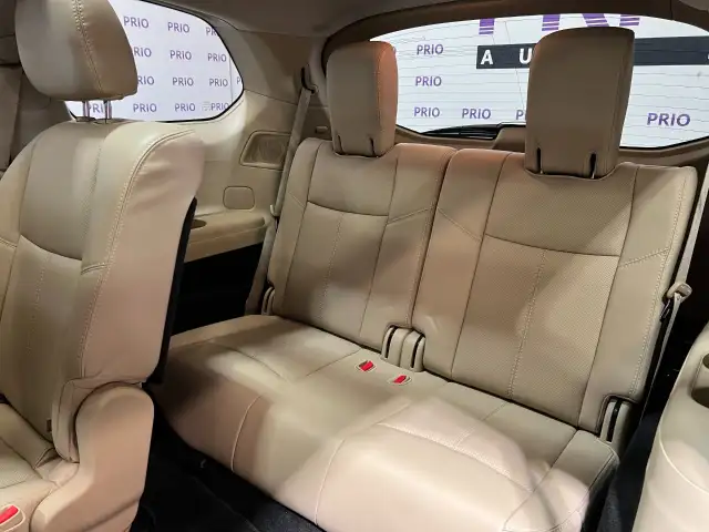 2020 Nissan Pathfinder - Photo 21