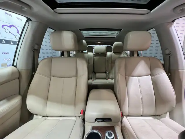 2020 Nissan Pathfinder - Photo 22