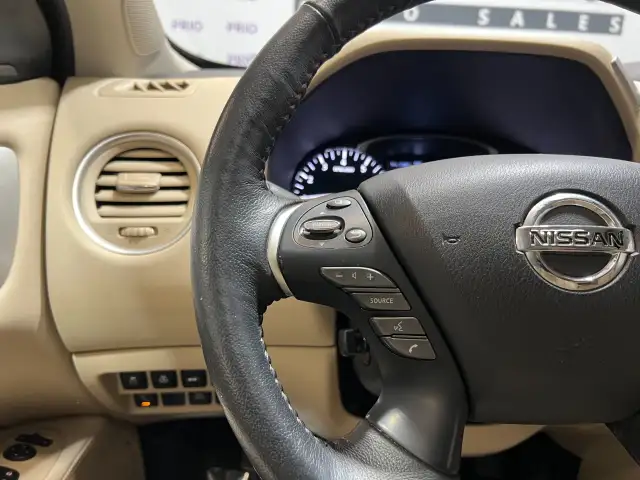 2020 Nissan Pathfinder - Photo 26