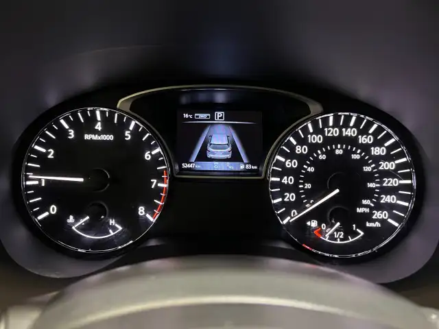 2020 Nissan Pathfinder - Photo 28