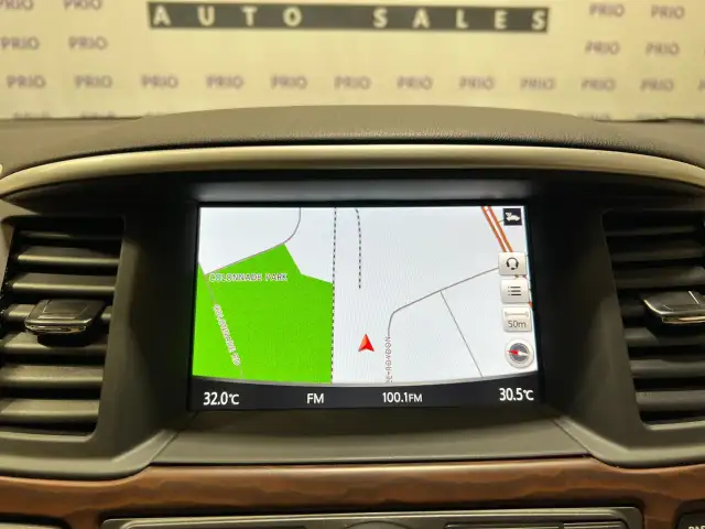 2020 Nissan Pathfinder - Photo 29