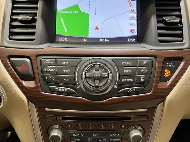 2020 Nissan Pathfinder - Photo 30
