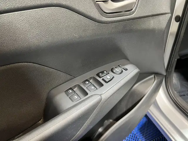 2018 Hyundai Accent - Photo 11