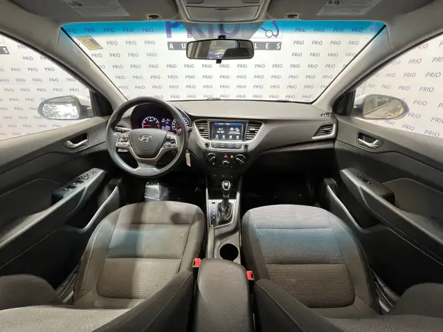 2018 Hyundai Accent - Photo 20