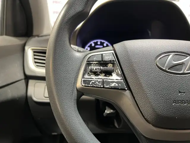 2018 Hyundai Accent - Photo 22